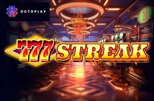 777 Streak